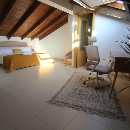 Apartaross Leilighet Valencia Eksteriør bilde