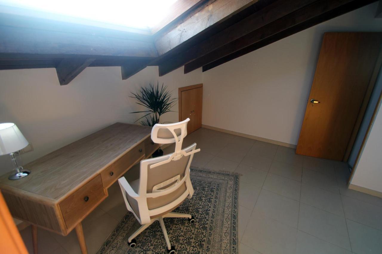Apartaross Leilighet Valencia Eksteriør bilde